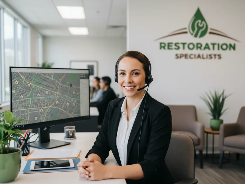Water Damage Restoration  in East Troy  FAQ
