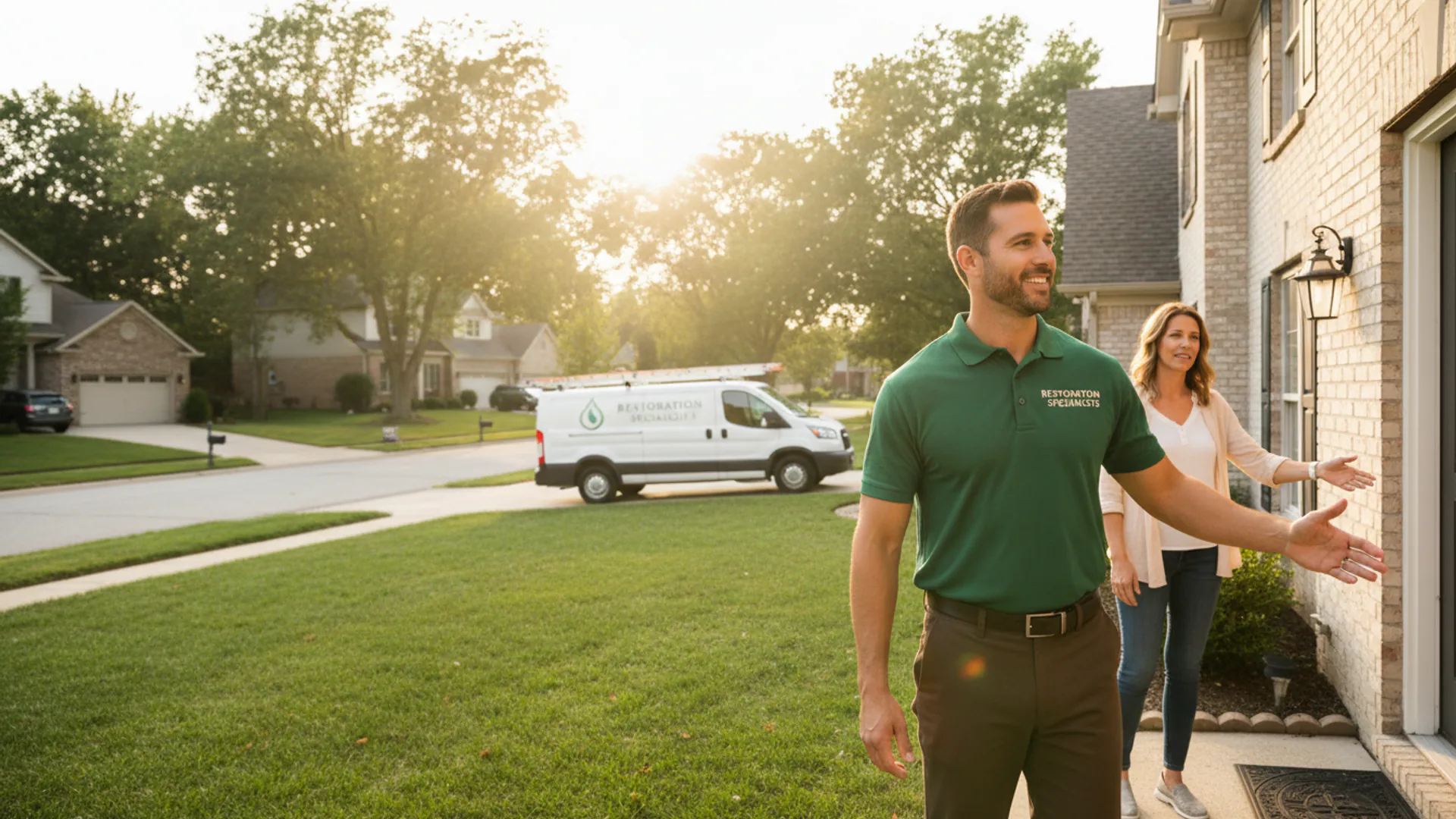 Affordable Water Damage Restoration in East Troy, WI Near Me – Transparent Pricing, No Hidden Fees